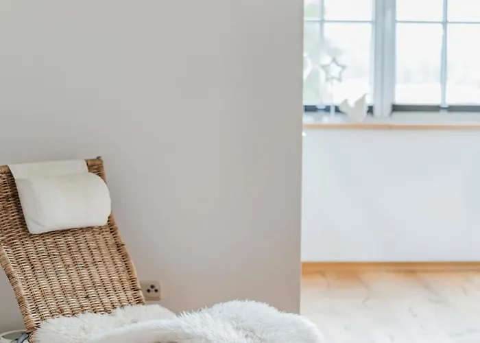 公寓 Penthouse Weiglhof