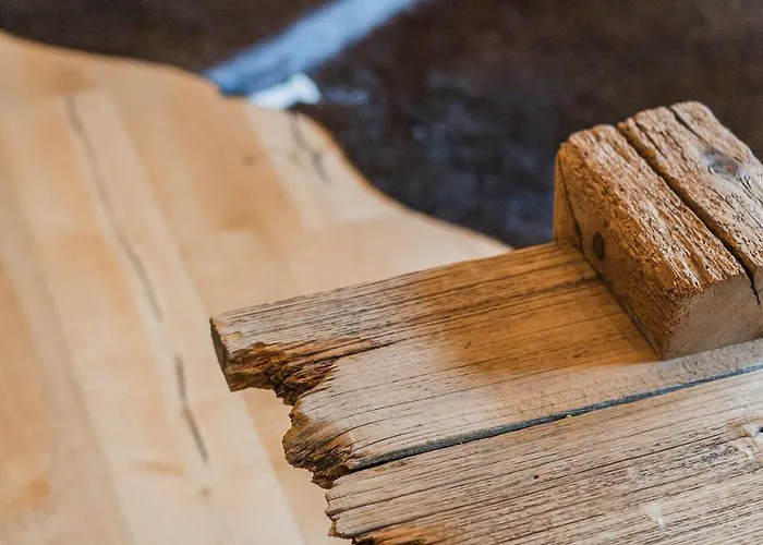 Penthouse Weiglhof *