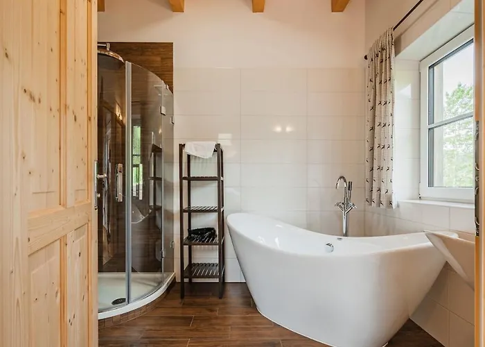 Penthouse Weiglhof 公寓 *