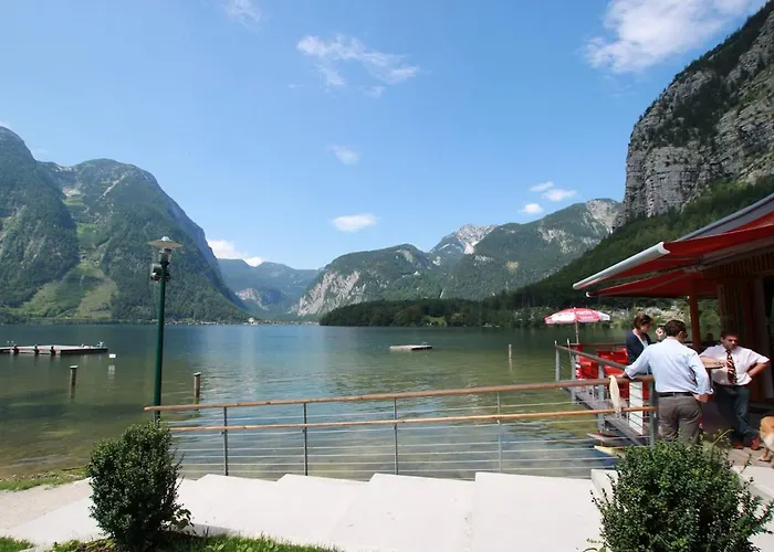 公寓 Penthouse Weiglhof